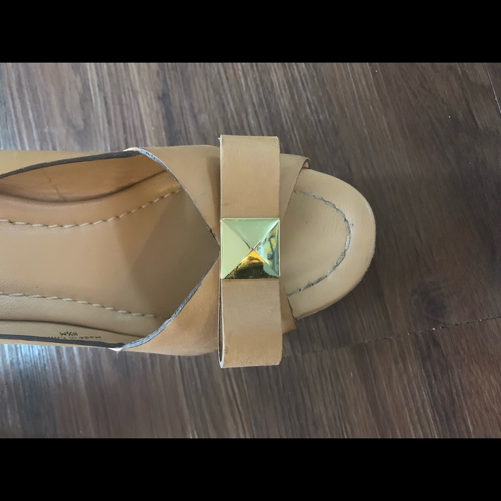 Kate spade wedges